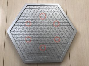 Blokus Trigon ブロックストライゴン レビュー Mikihazublog